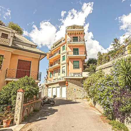 Appartamento Stunning Apartment In Bogliasco With Wifi