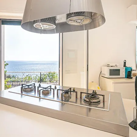 Appartamento Gorgeous In