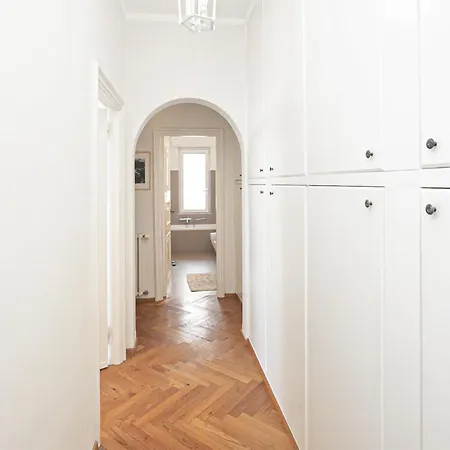 Appartamento Gorgeous In Bogliasco