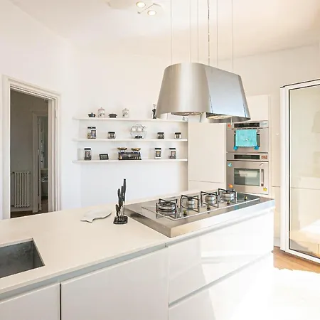 Appartamento Gorgeous In