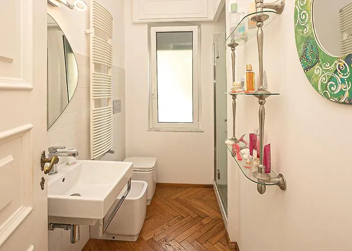 Gorgeous In Apartmán *