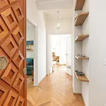 Apartamento Gorgeous In