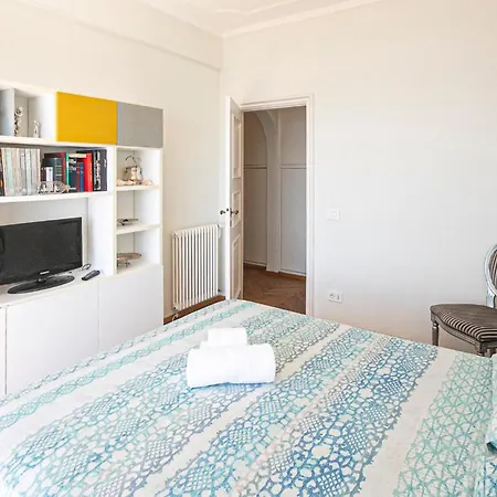 Cozy In With Kitchen Apartamento *