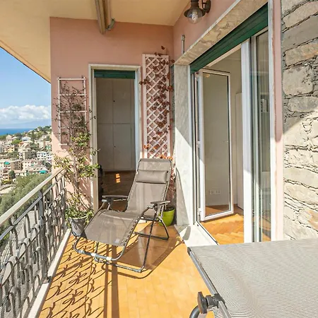 Lägenhet Gorgeous In *