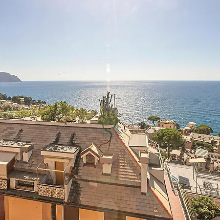 Gorgeous In Lägenhet