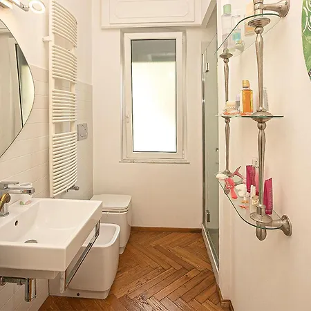 Gorgeous In Lägenhet *