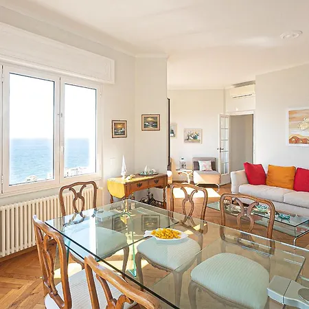 Stunning Apartment In Bogliasco With Wifi * Bogliasco