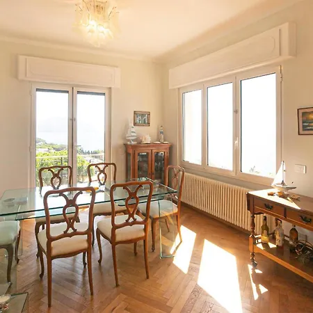 Stunning Apartment In Bogliasco With Wifi 公寓 *