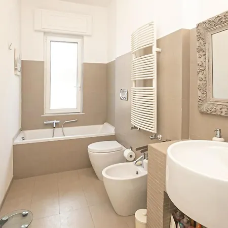 Lägenhet Gorgeous In Bogliasco